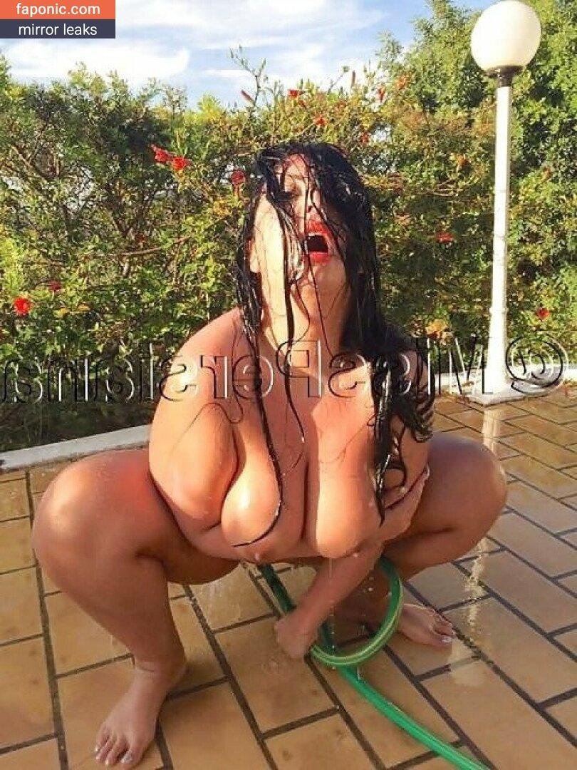 Miss Persiana Fayruza