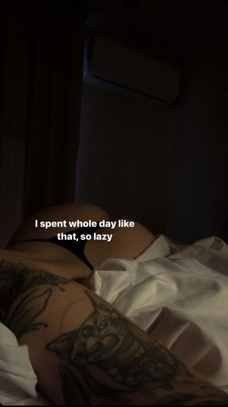 Olesyaliberman Onlifans