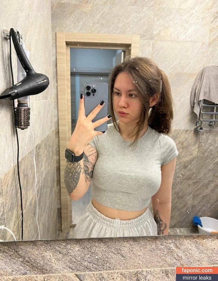 Olesyaliberman Onlifans