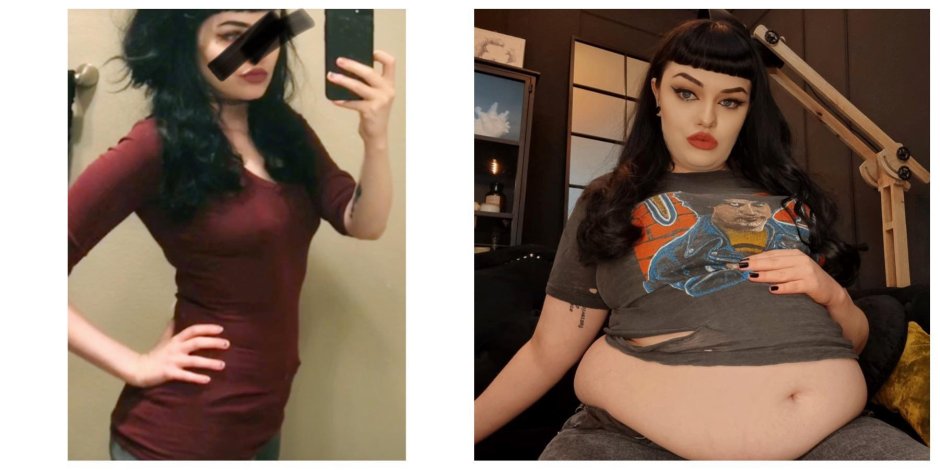 Gaininggothgf Curvage
