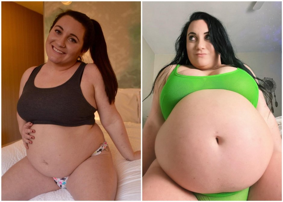 Curvage Casey Stuffer DB