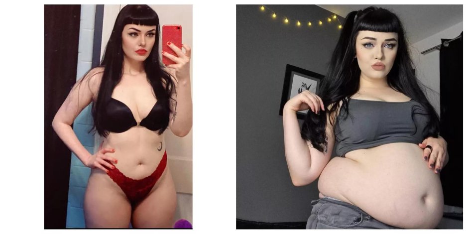 Daria Smirnova Fiderism