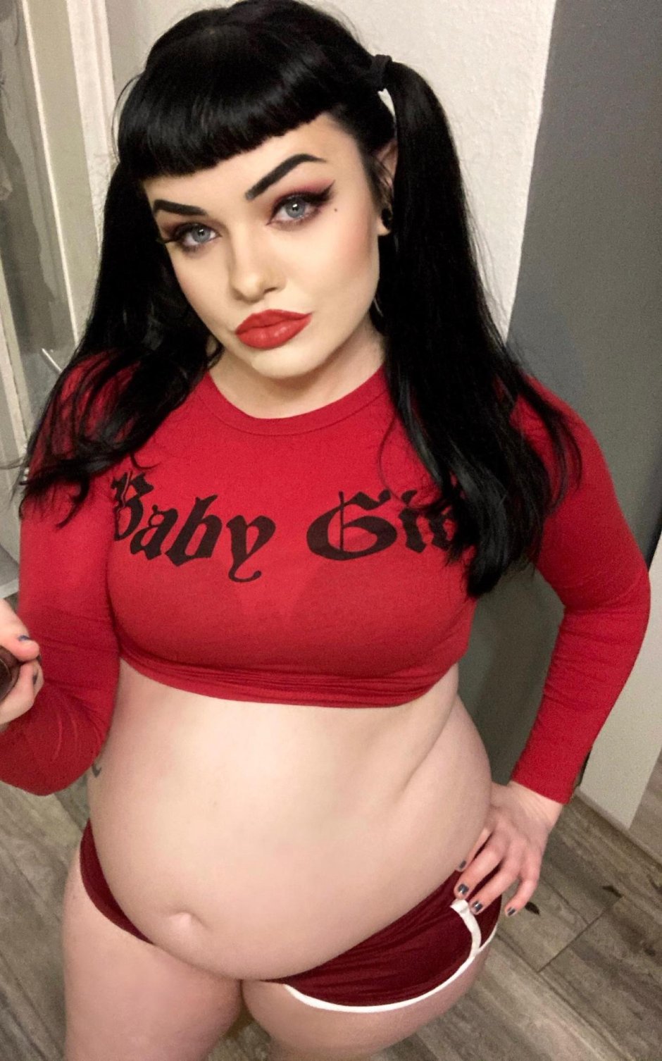 Gaininggothgf Curvage