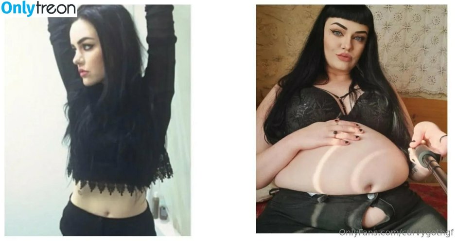 Curvygothgf