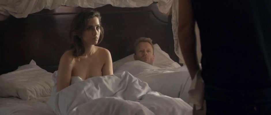 Sarah-sophie Bussinna