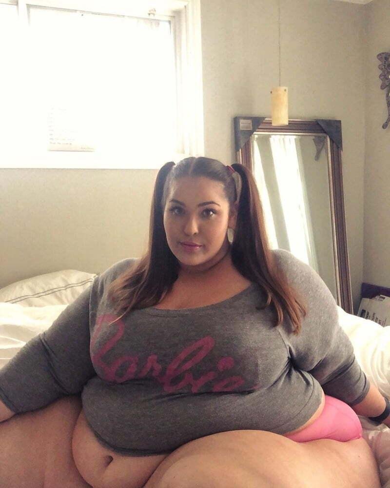 Mary Boberry too fatter