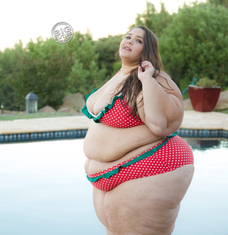 Mary Boberry too fatter