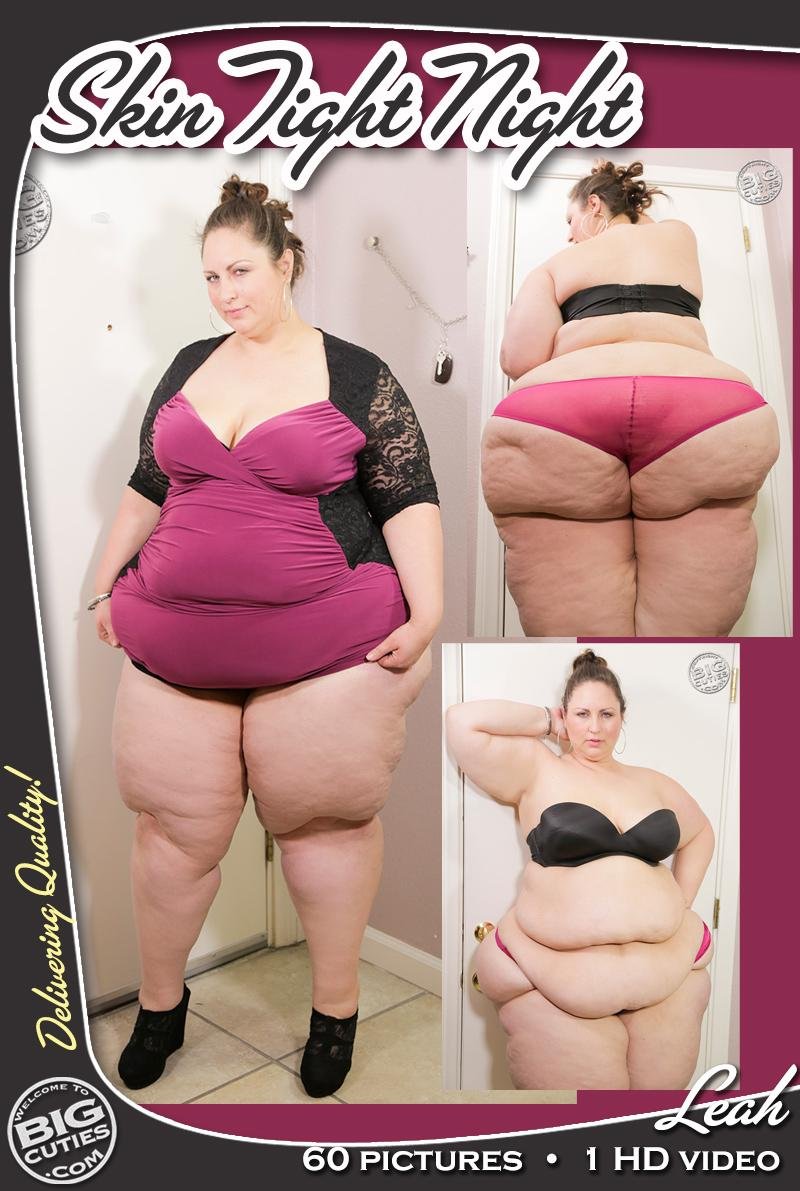 Bigcuties Becabae in a tight