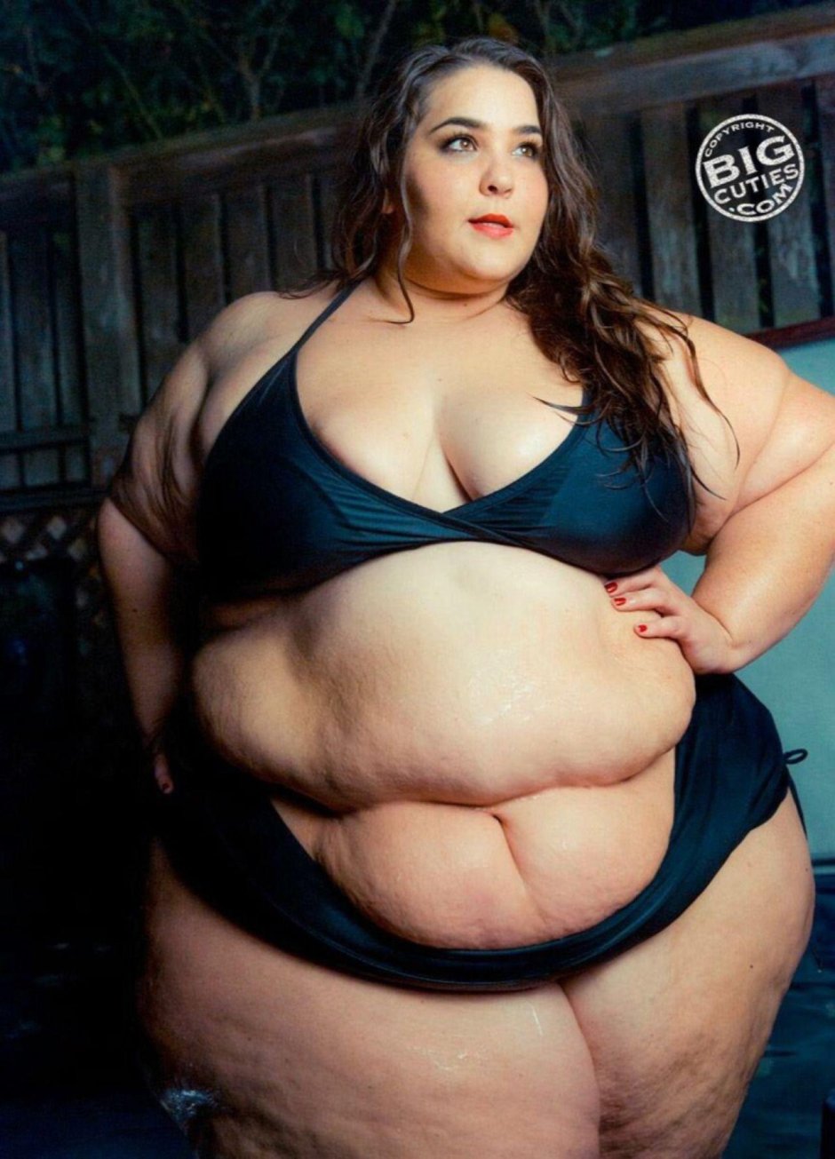 Mary Boberry too fatter