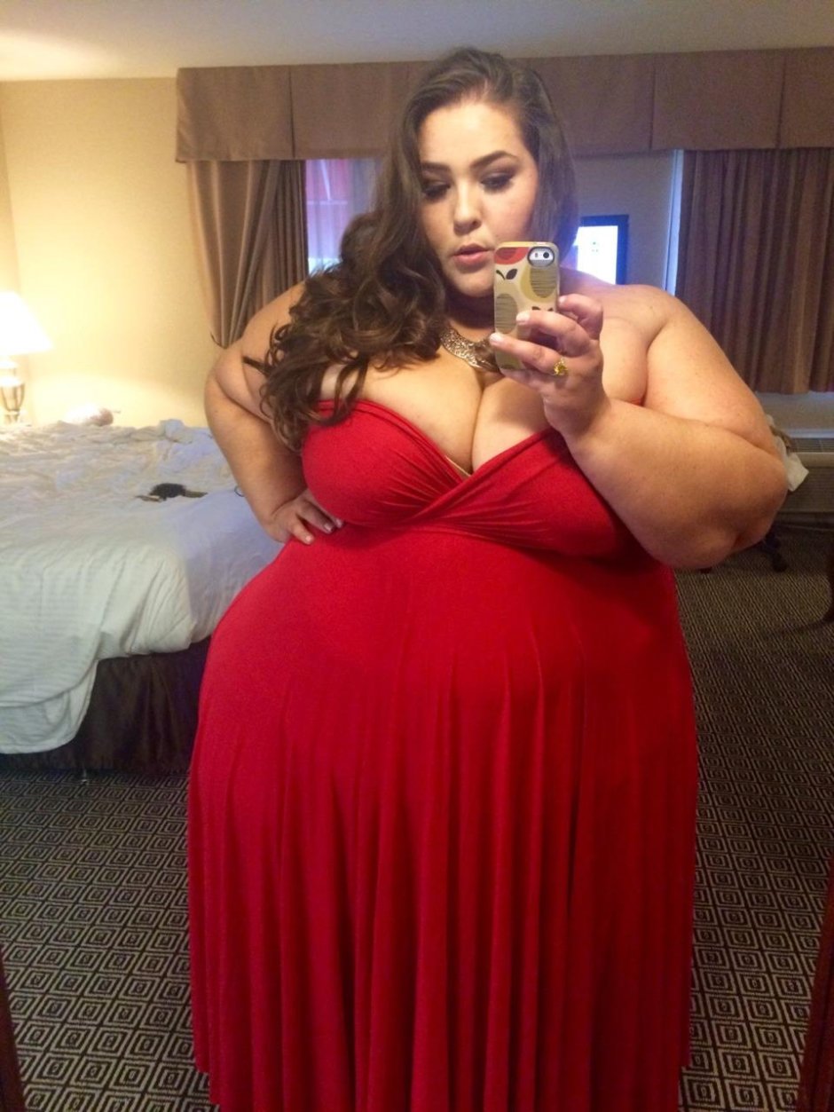 Mary Boberry too fatter