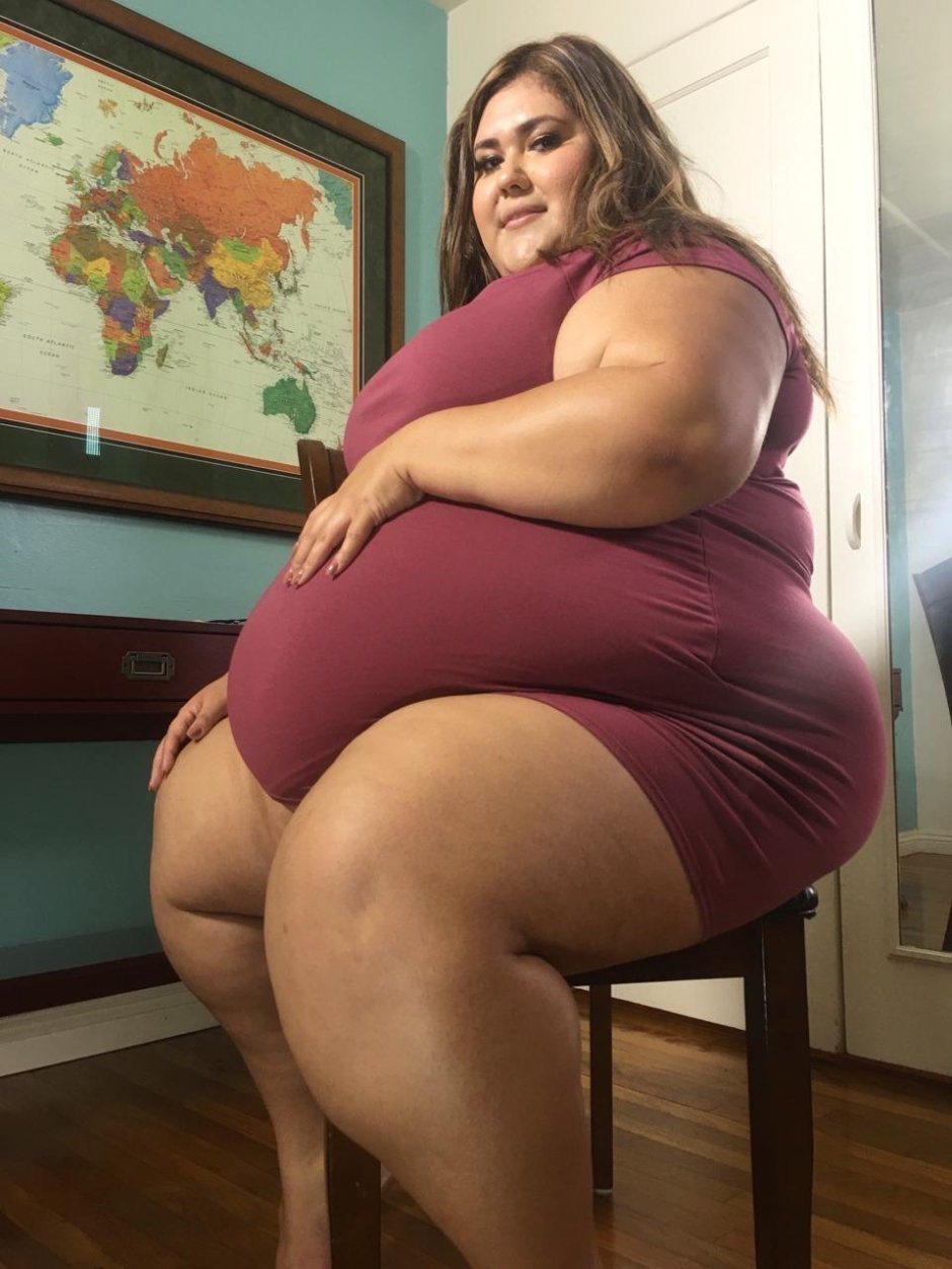 Layla May Fat