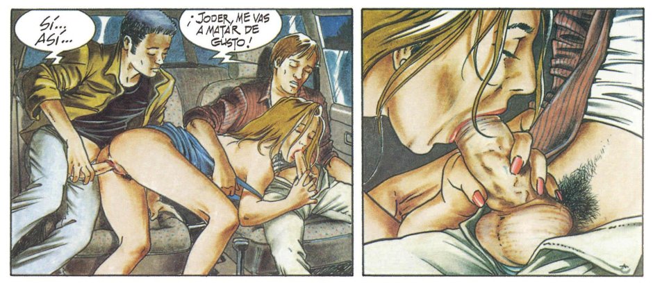 Historical erotic stories