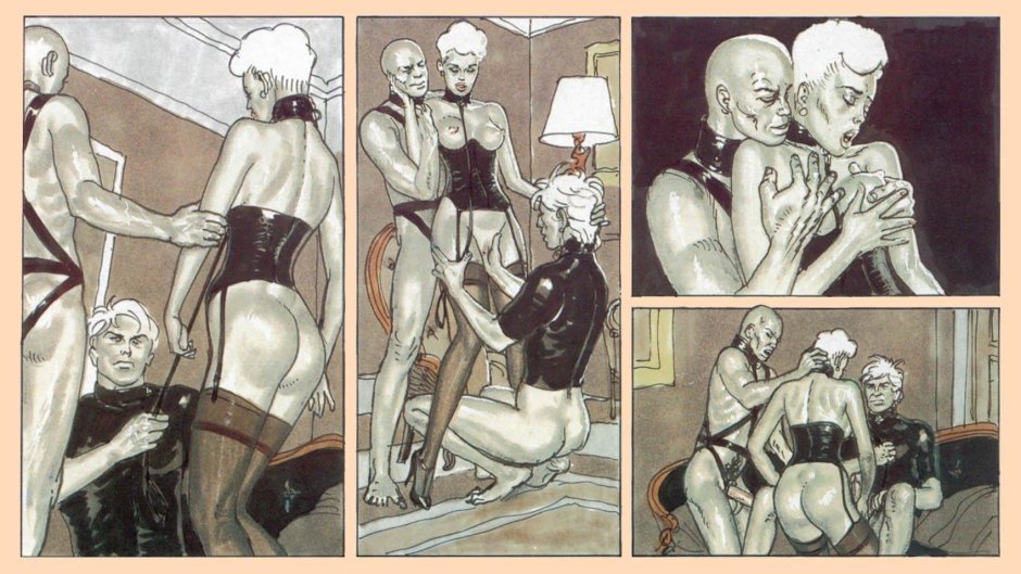 Masterpieces of the opera Erich von Gotha