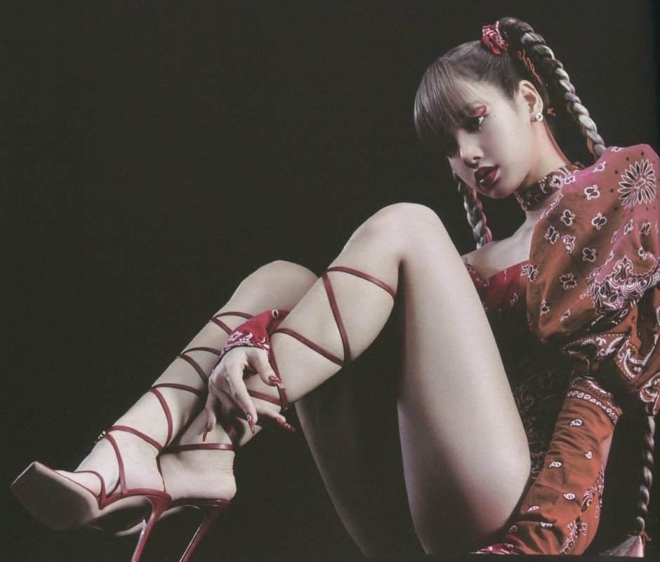 Princess THAIS OF ZHOL