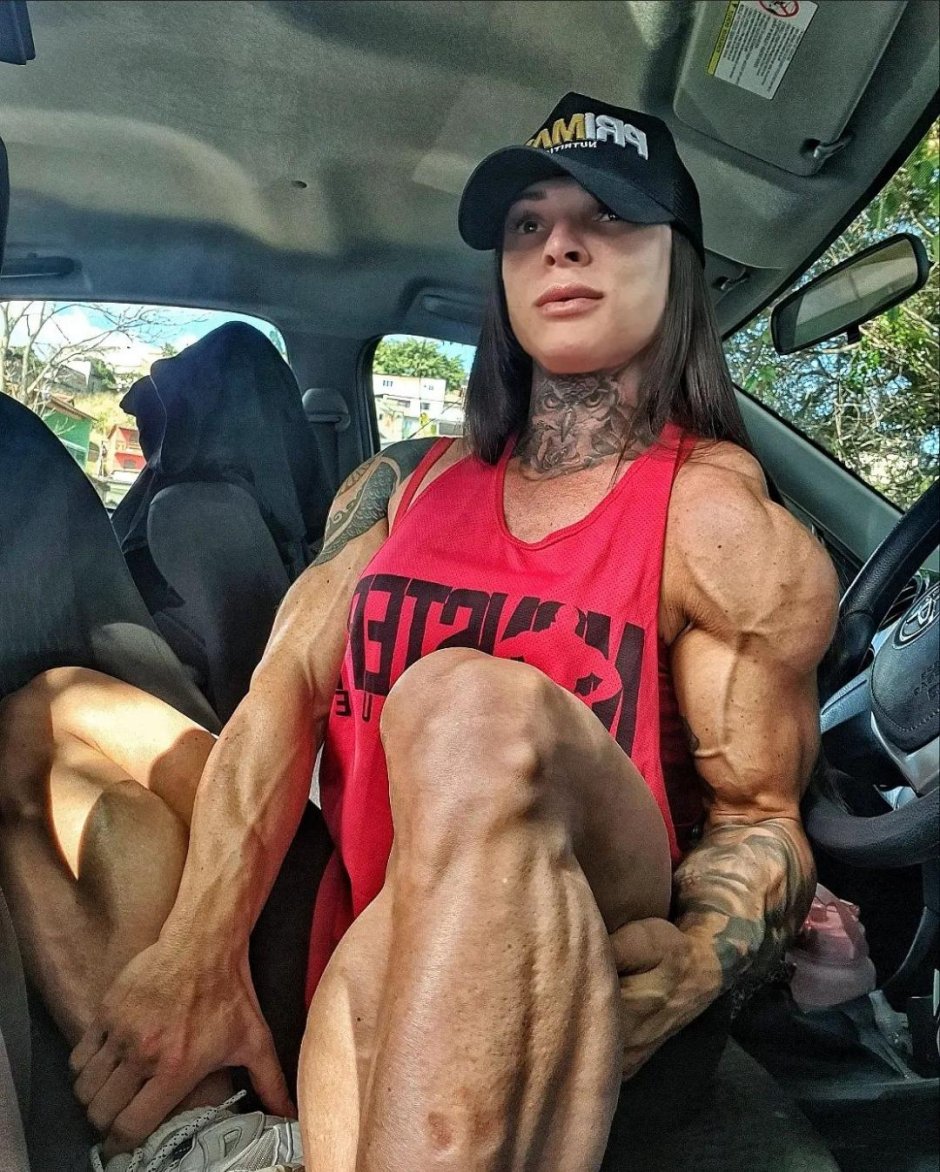 Calves Roberta Coletti