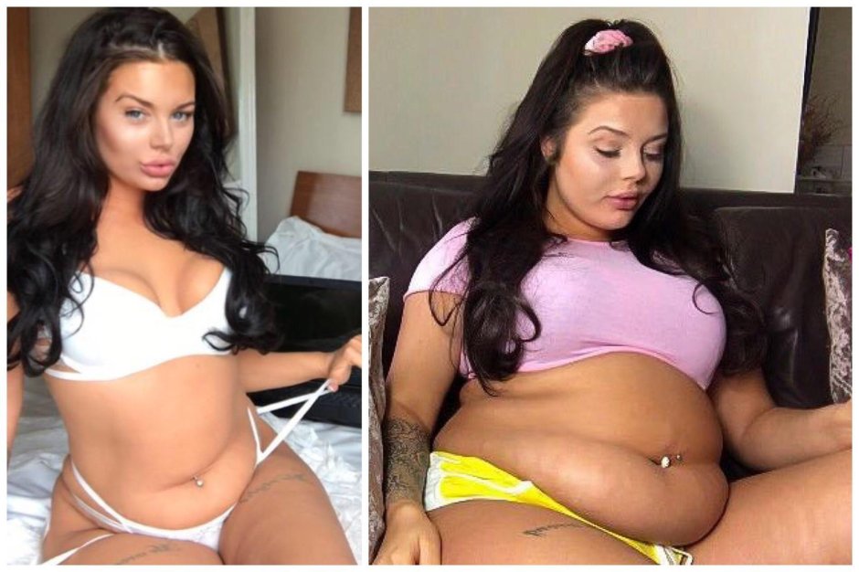 Carmen Lafox FIDI 2022