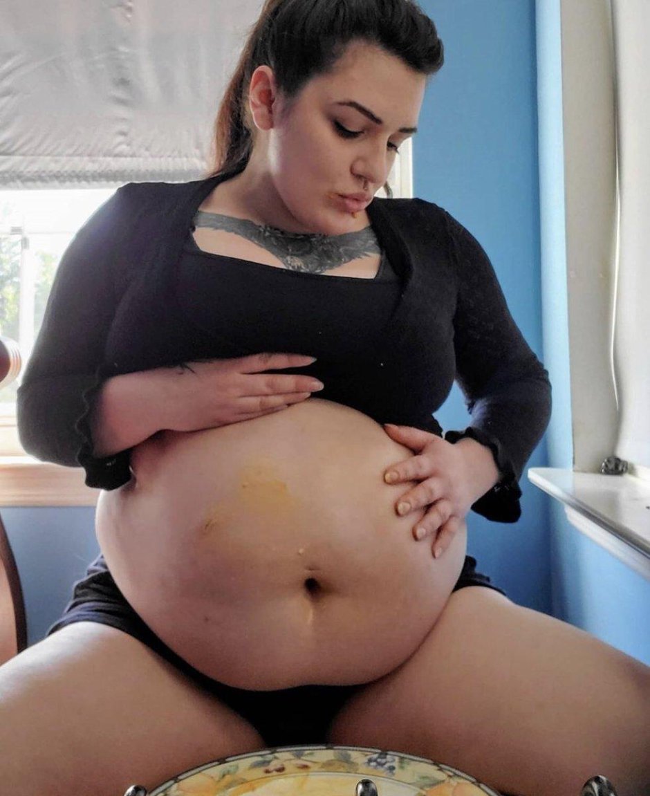 Chabbie Belly Staffing