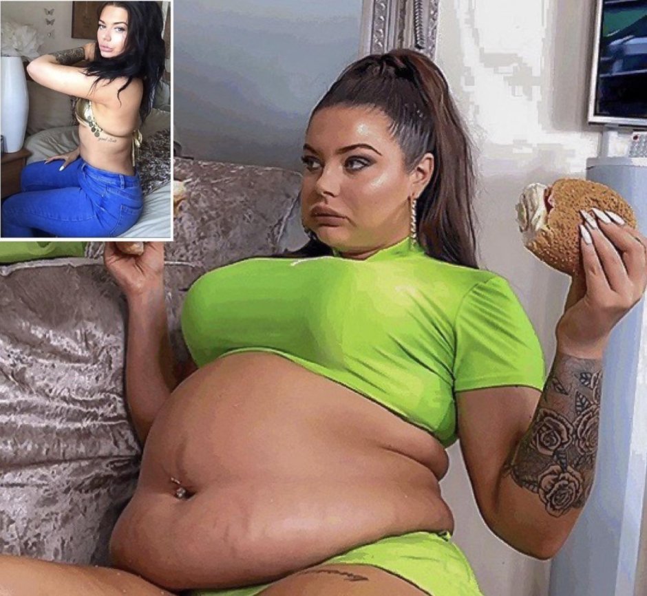 Goddess shar stuffing