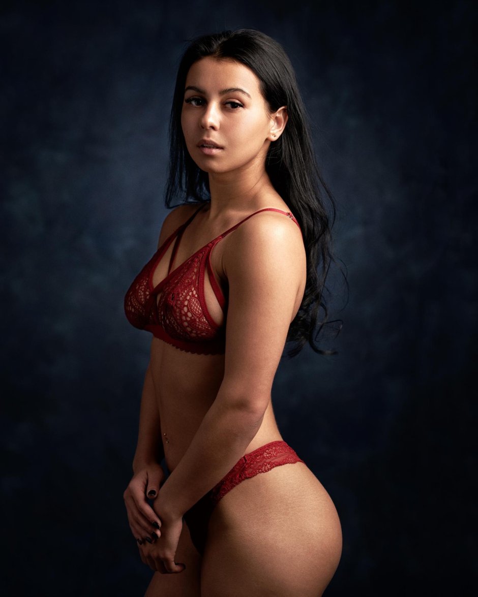 Svetlana Ivanova onolifans