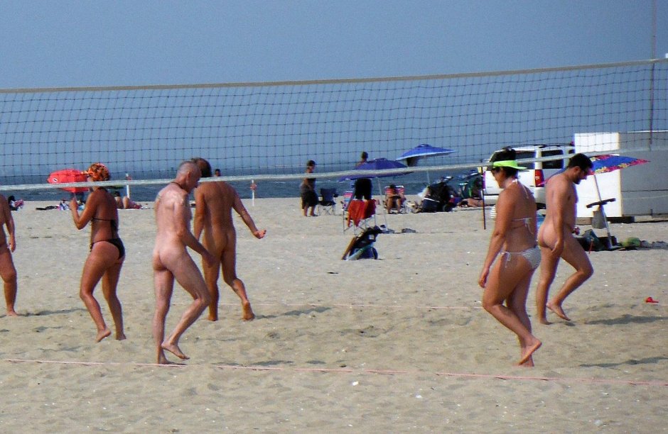 Cfnm Festival for girls amateur beach