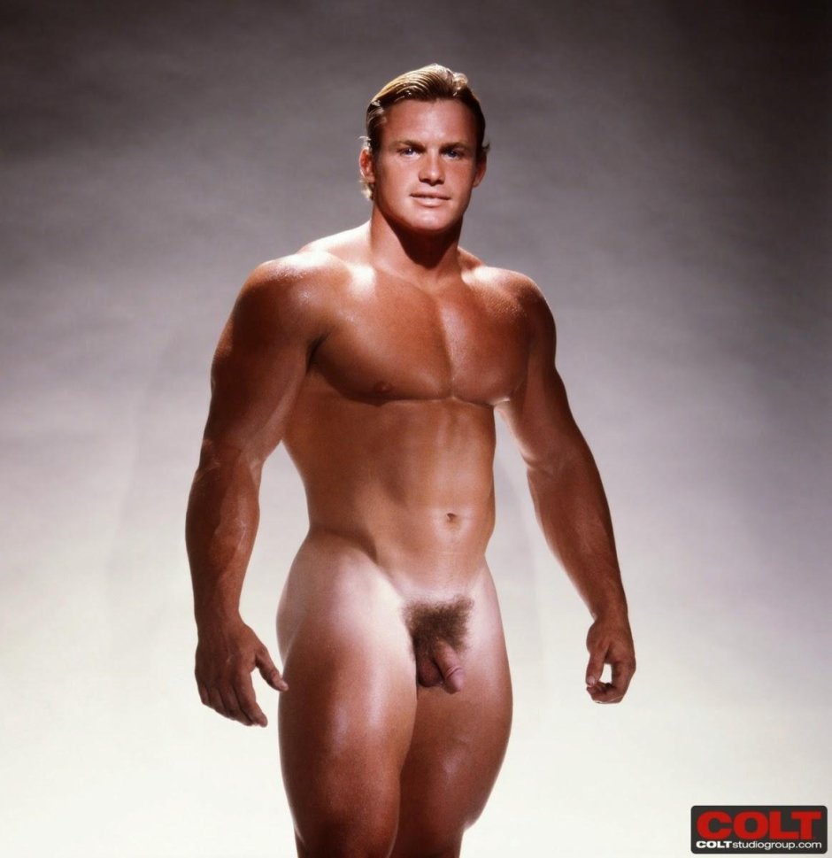 Naked guys celebrities