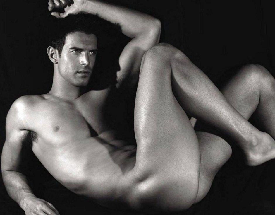 David Gandhi Nagishu