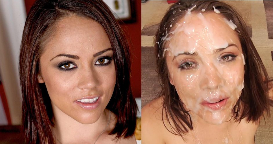 Christina Rose Bukkaka Negro