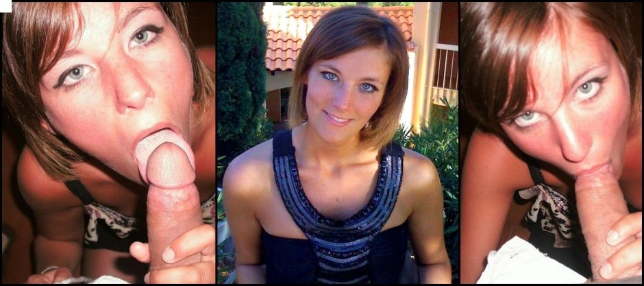 Before after Blowjob amateur