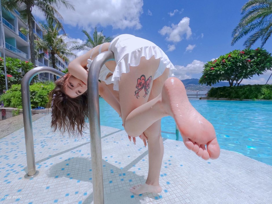 Cartiney ft fetish anime