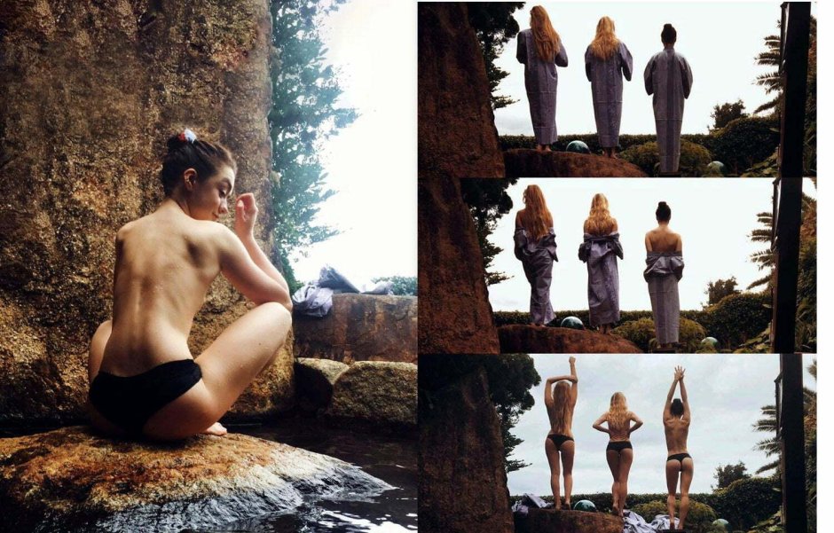 Mace Macy Williams stolen