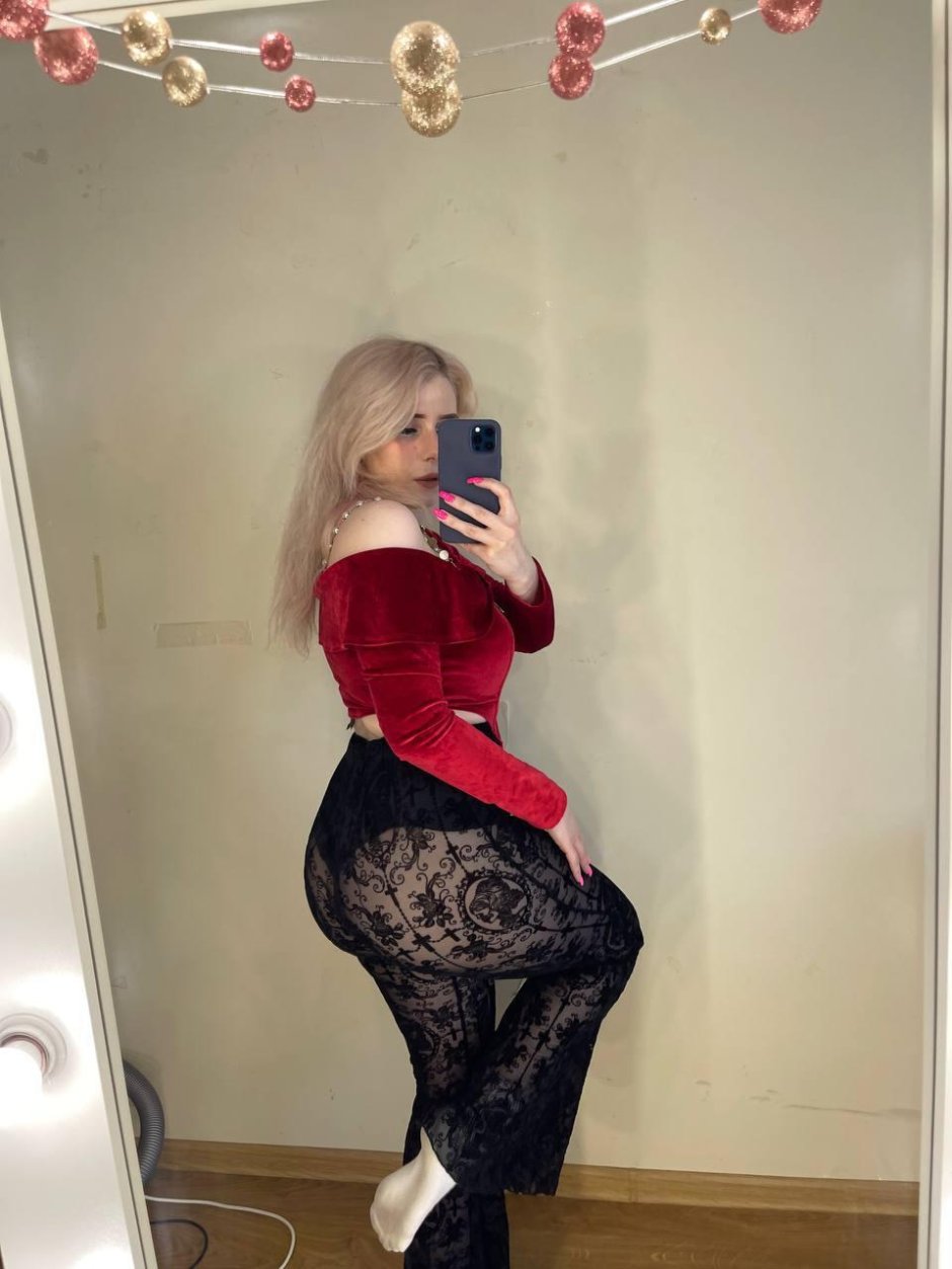 Light of the plums 18