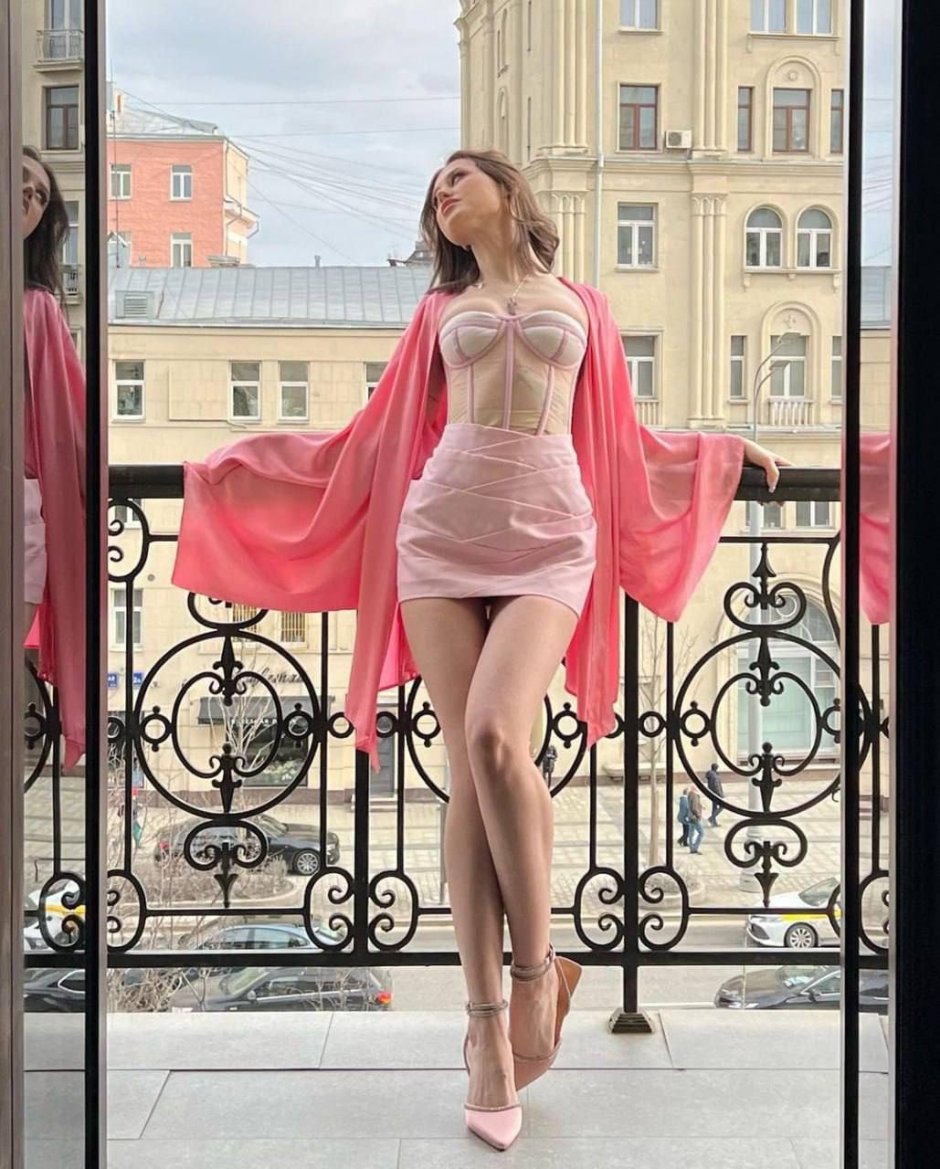 Diana Azer Aster Naked