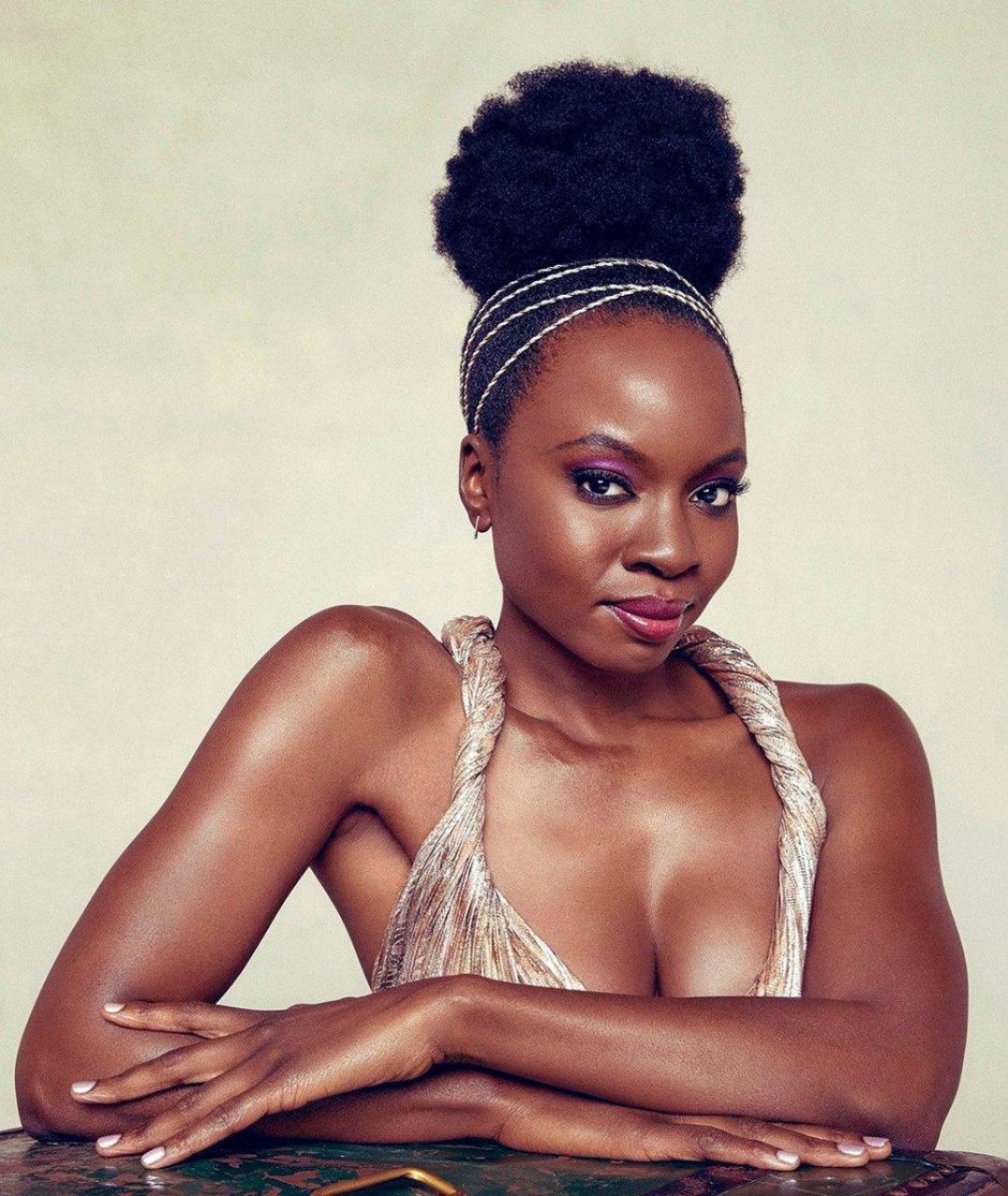 Dana Gurira