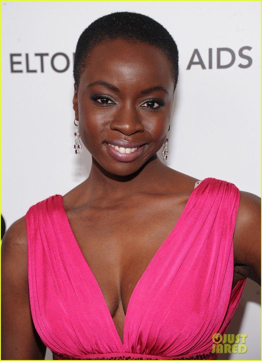 Dana Gurira