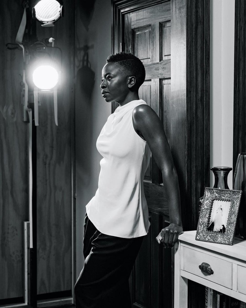 Dana Gurira