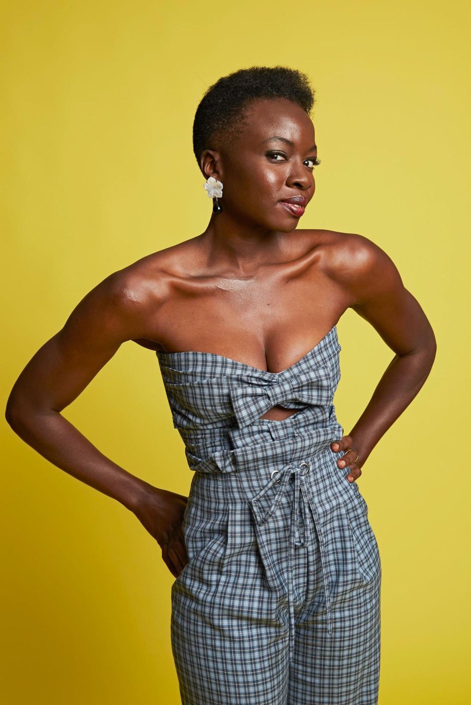 Gurira Photo