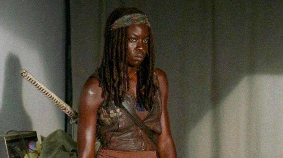 Dana Guriro Martvets