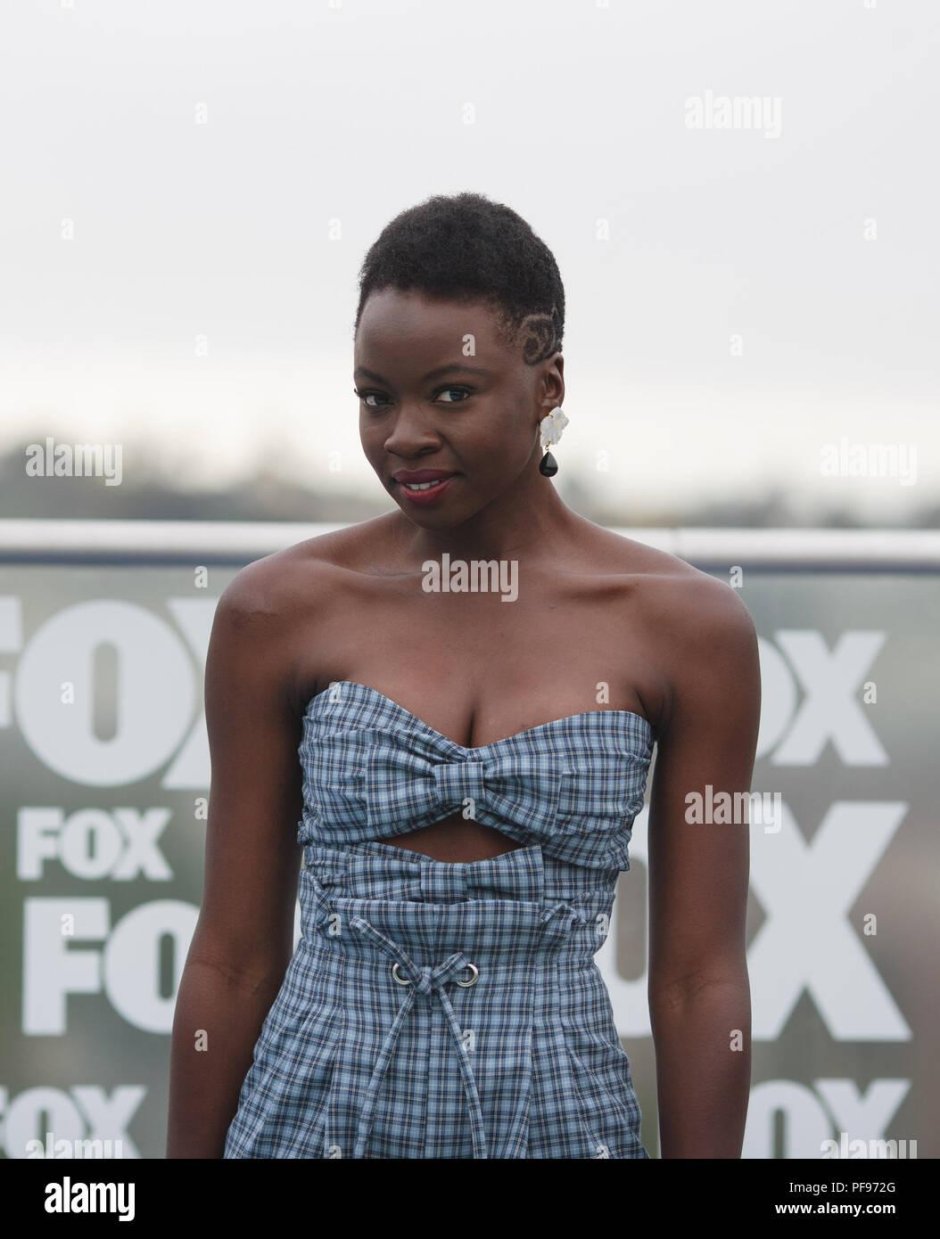 Dana Gurira