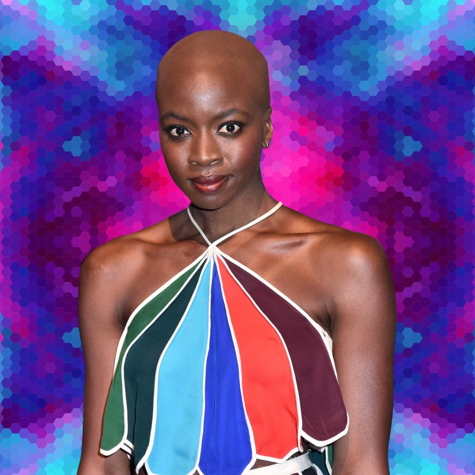 Dana Gurira