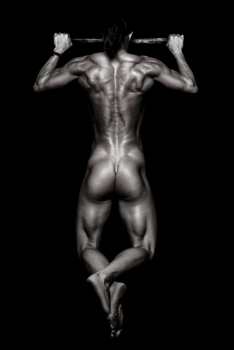 Erotic crossfit girls