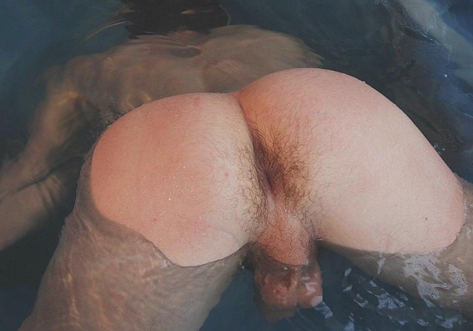 Fisting Mark Everett Hairi Ass