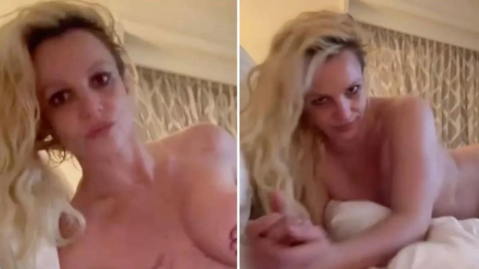 Erotic photos are given Borisova