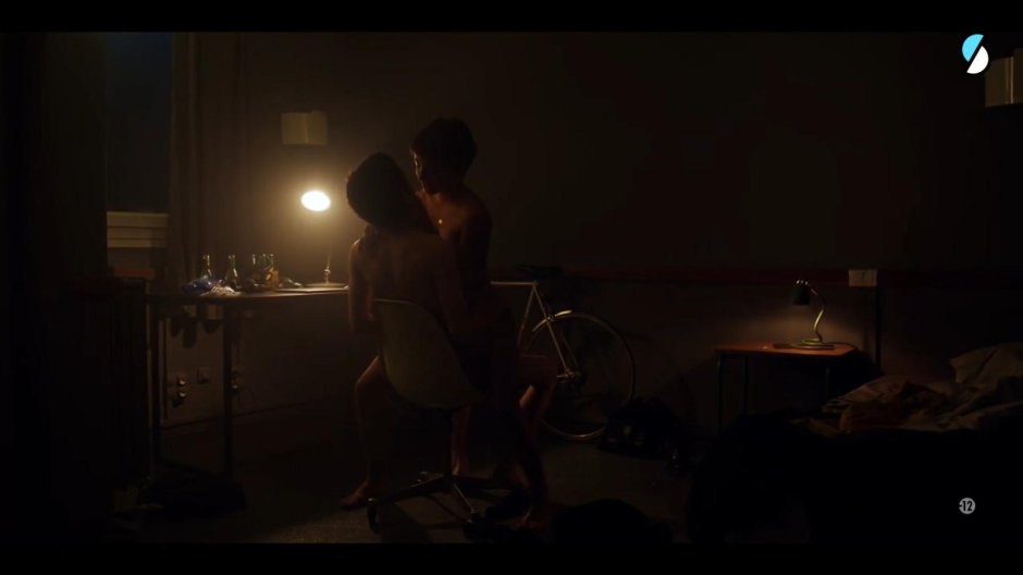 Carmen Cassoovets Cyberstalker