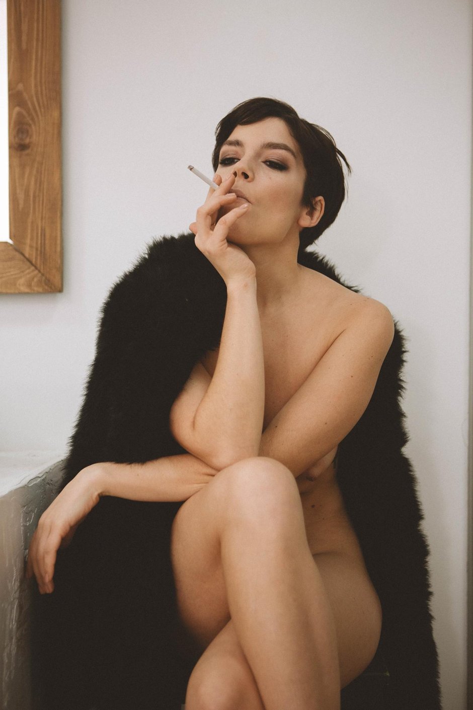 Hilda Filimonova Anastasia