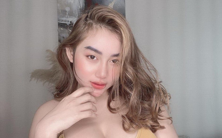 Pamela Safitri Duo Serigala