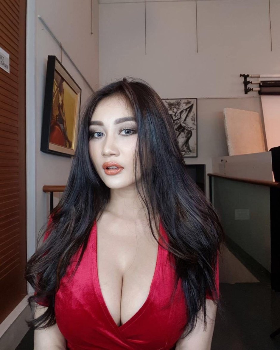 Pamella Safitri