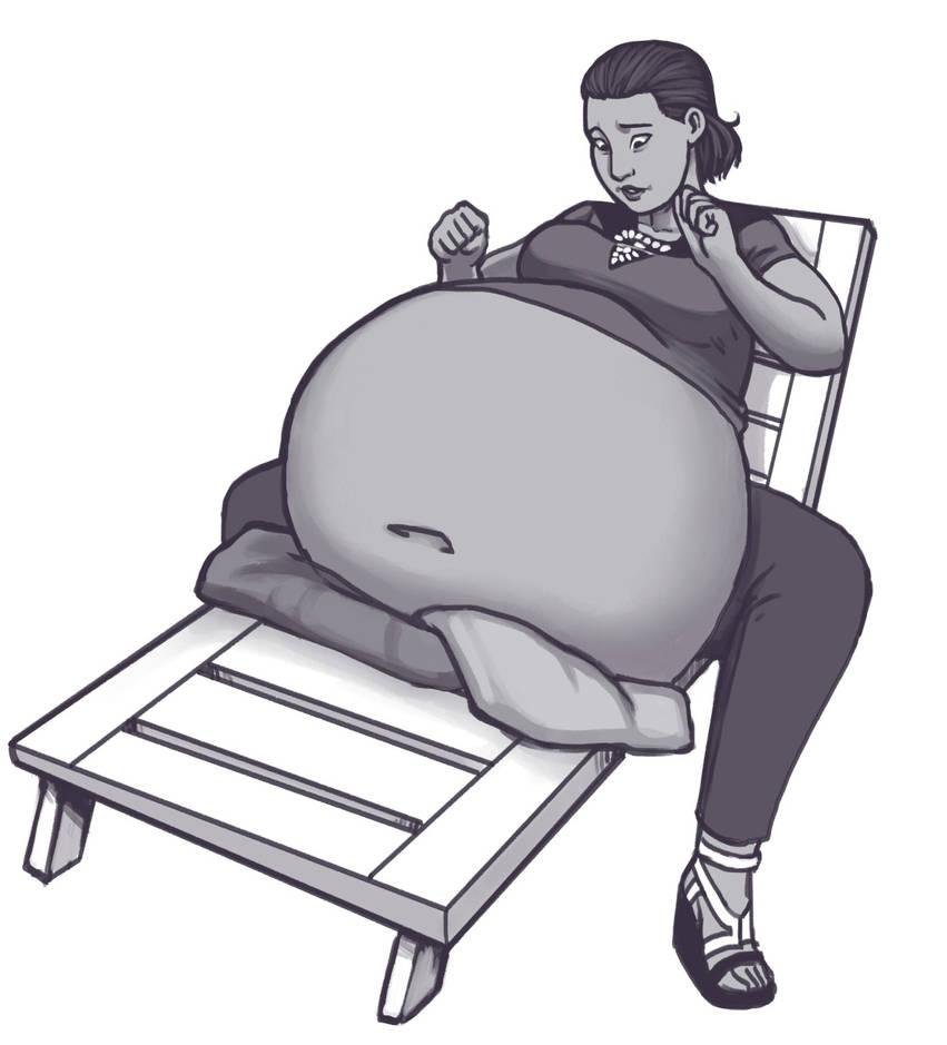 Vore Princess Pregnant