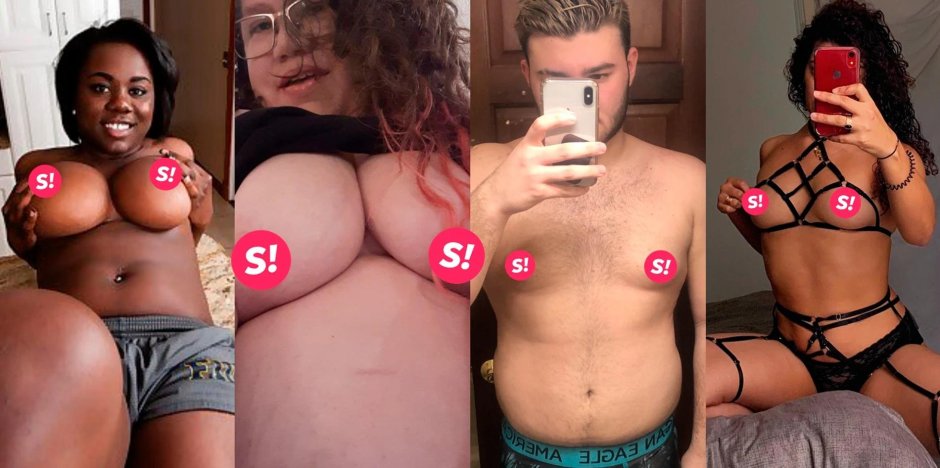 Cardi Bi naked shows its charms