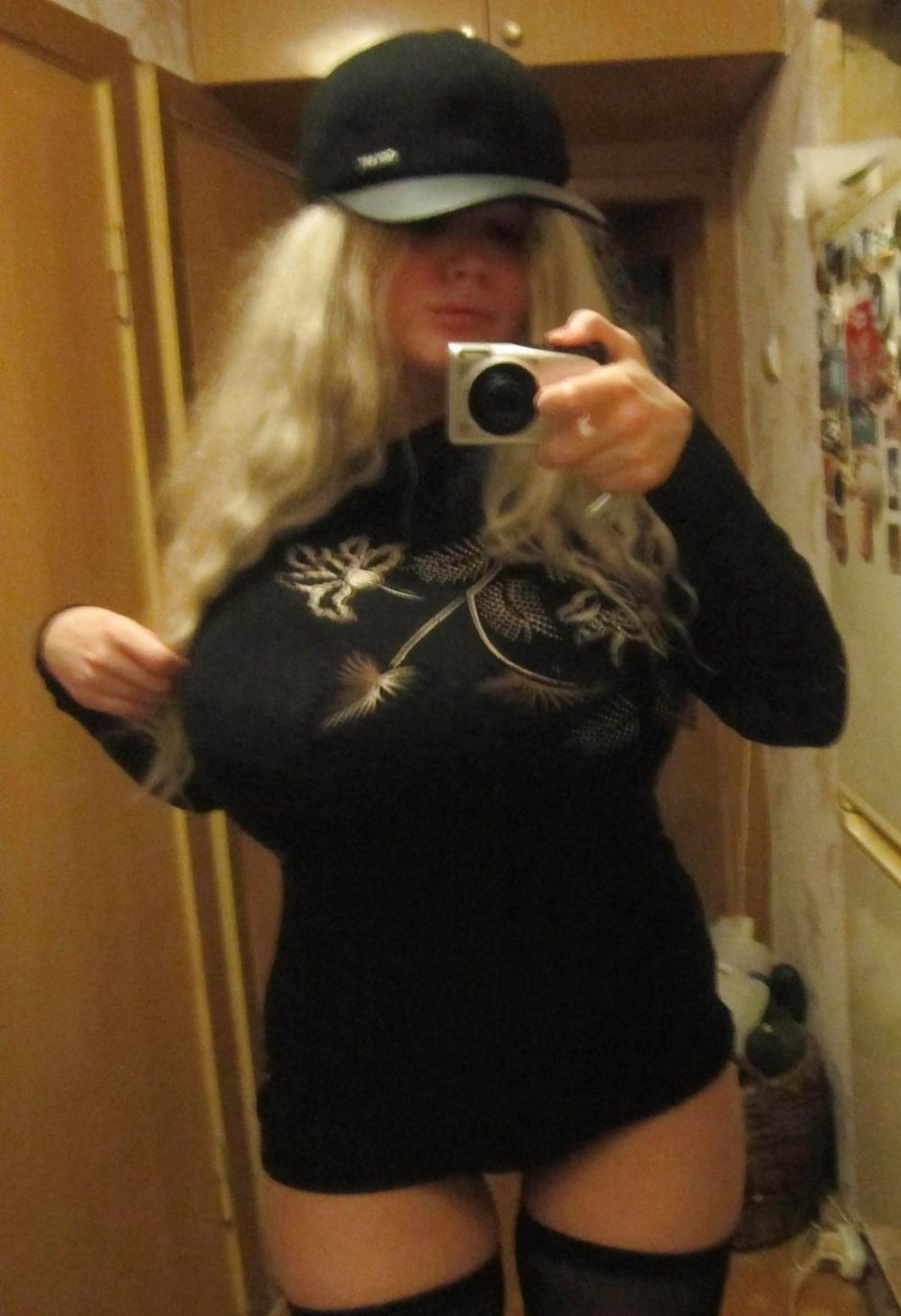 Ksyusha Ksenia Ataeva