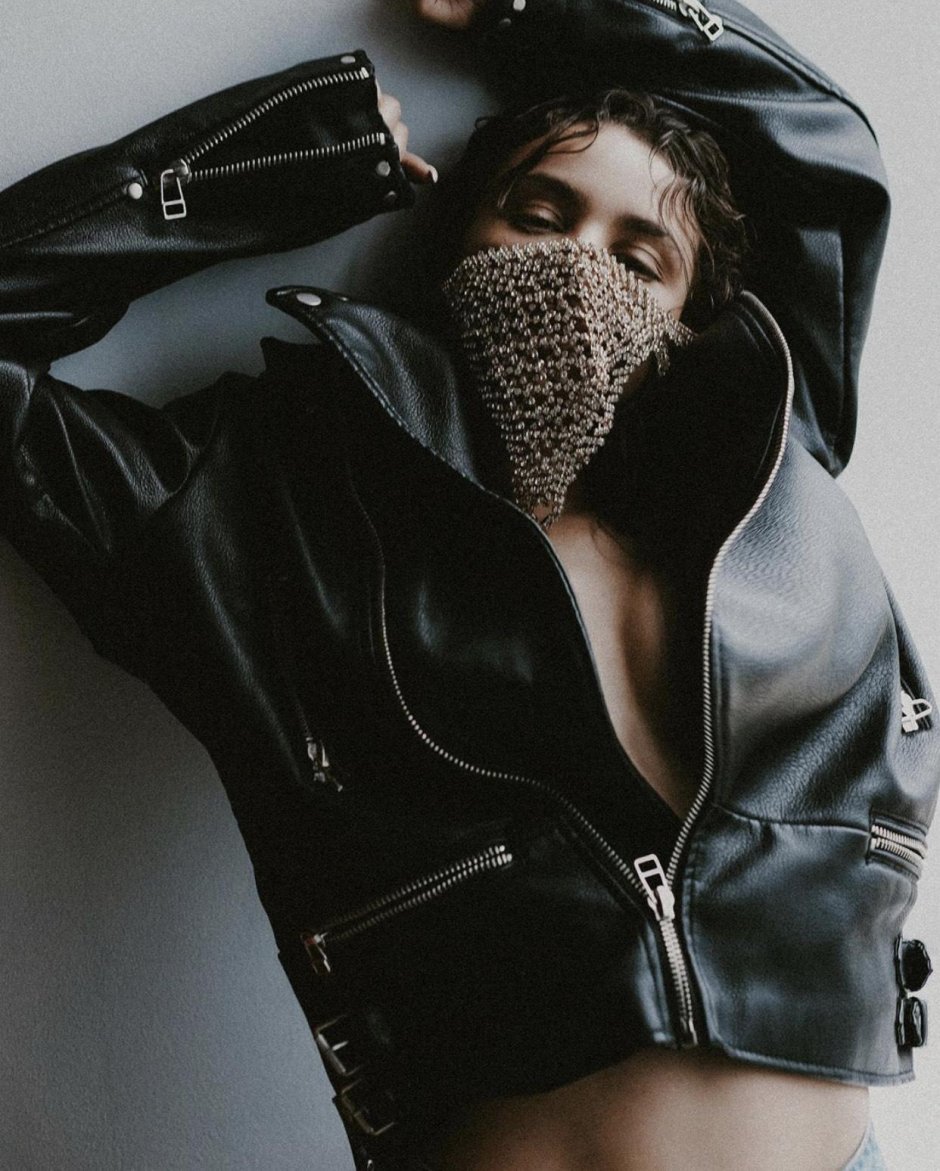 Ilona Nurbekyan Merk